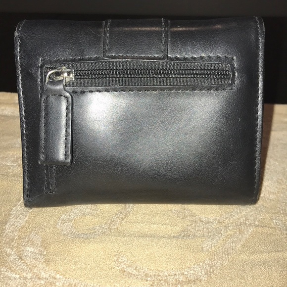 Studded Guess Wallet - Picture 2 of 11